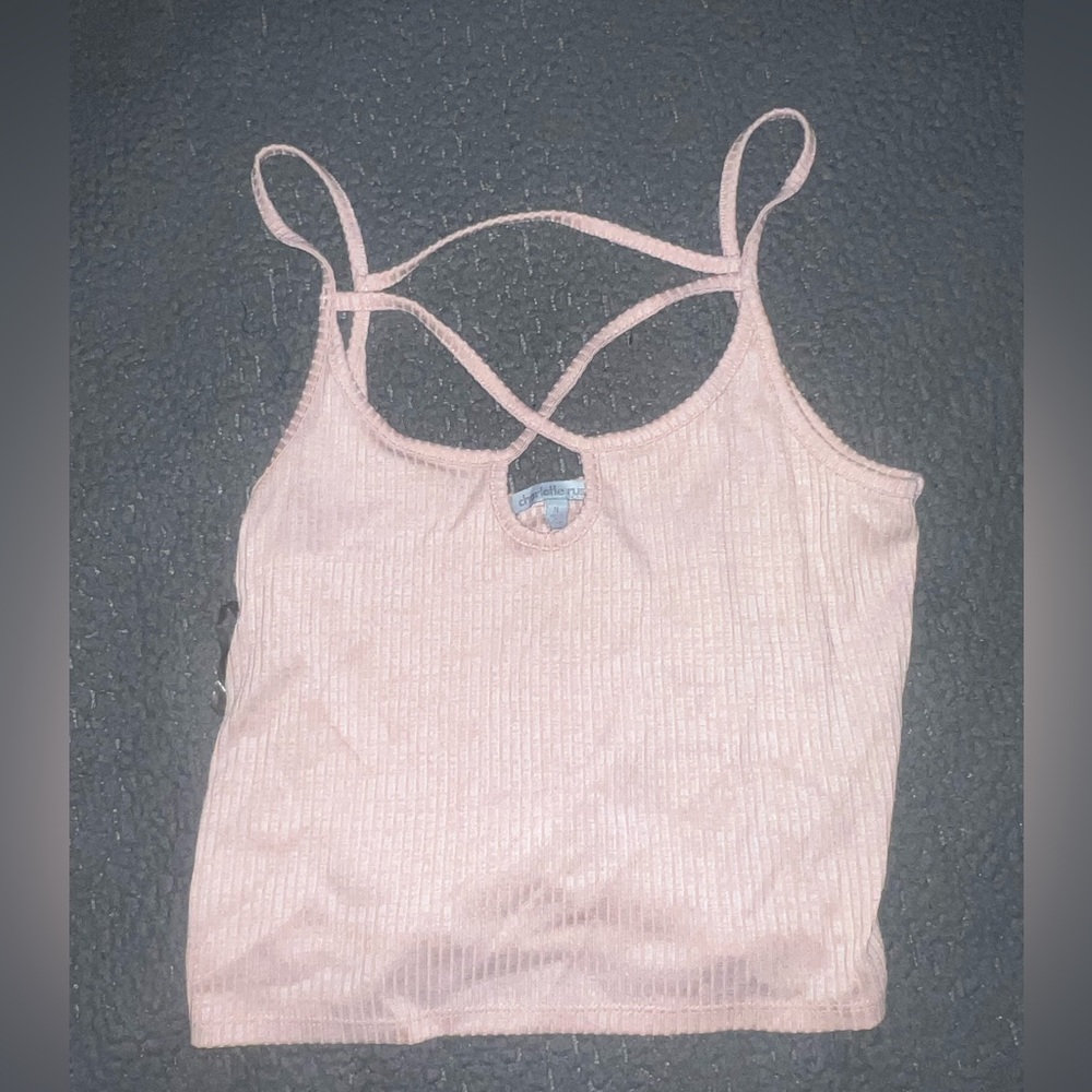 Summer Tank!